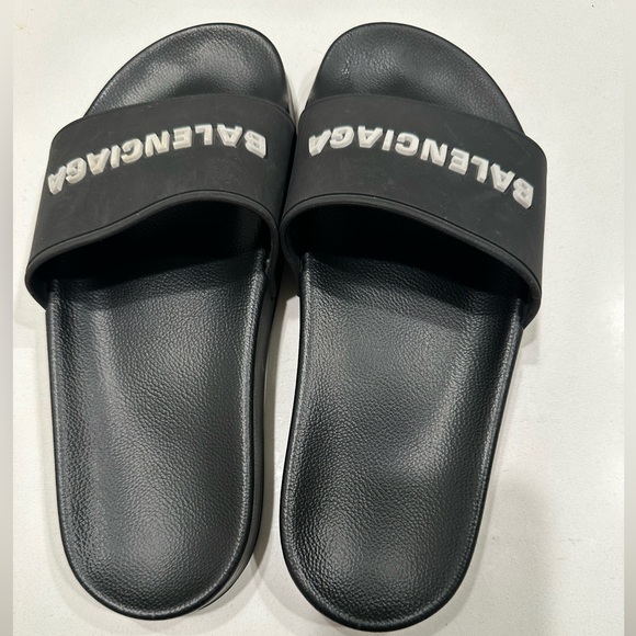 Balenciaga slides - Picture 2 of 6